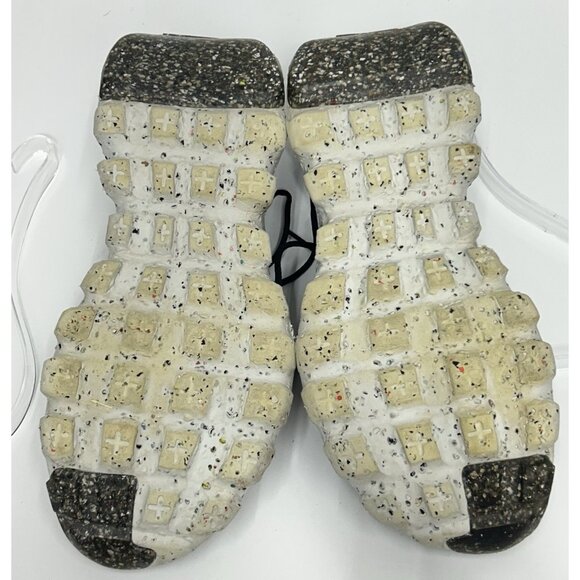 Nike Space Hippie 04 Men’s Shoes CZ6398-002 Size 11 Iron Gray/Dust Black Sneaker - Picture 9 of 9